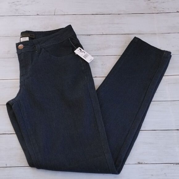 Womens Juniors Skinny Denim Jeans Pants Size 3 - Picture 5 of 6